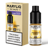 Lost Mary MARYLIQ Nic Salts - Pineapple Mango - 10ml - Mister Vape
