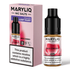 Lost Mary MARYLIQ Nic Salts - Red Cherry - 10ml - Mister Vape