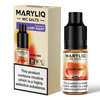 Lost Mary MARYLIQ Nic Salts - Sour Red - 10ml - Mister Vape