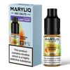 Lost Mary MARYLIQ Nic Salts - Tropical Island - 10ml - Mister Vape