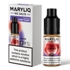 Lost Mary MARYLIQ Nic Salts - USA Mix - 10ml - Mister Vape