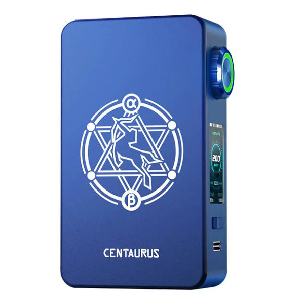 Lost Vape Centaurus M200 Mod - Mister Vape
