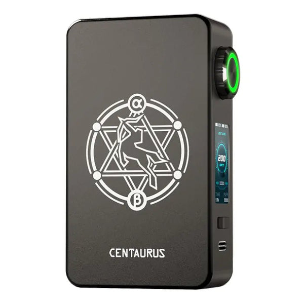Lost Vape Centaurus M200 Mod - Mister Vape