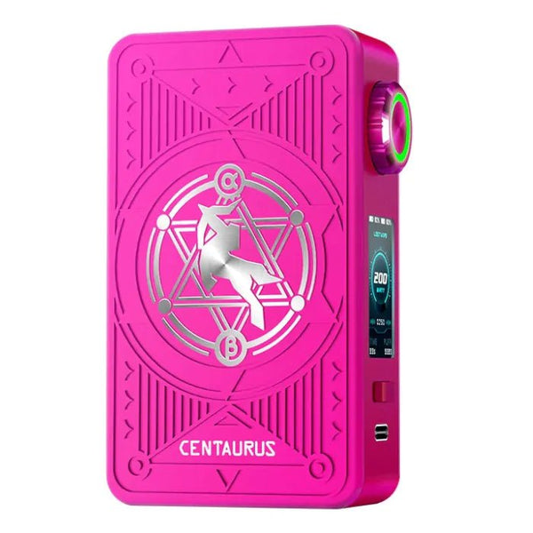 Lost Vape Centaurus M200 Mod - Mister Vape