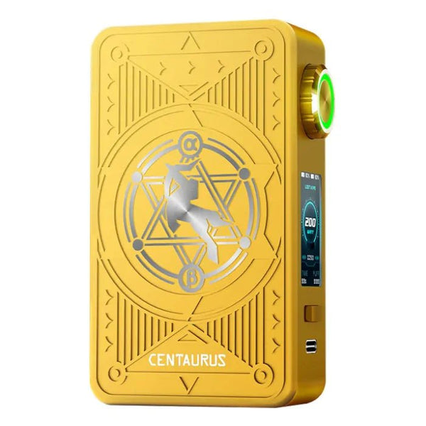 Lost Vape Centaurus M200 Mod - Mister Vape