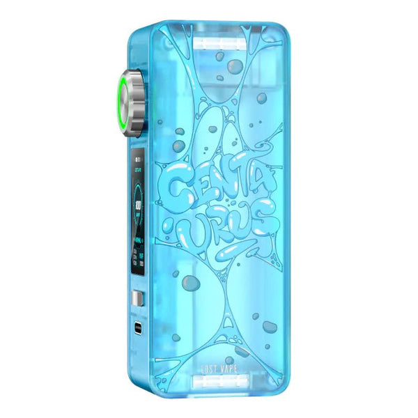 Lost Vape Centaurus N100 Mod - Mister Vape