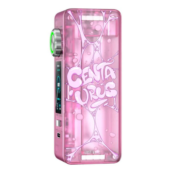 Lost Vape Centaurus N100 Mod - Mister Vape