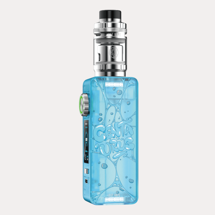 Lost Vape Centaurus N100 Vape Kit | 100W Mister Vape Lost Vape Centaurus N100 Vape Kit | 100W Mister Vape