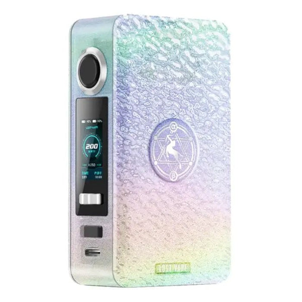 Lost Vape Centaurus N200 Mod - Mister Vape