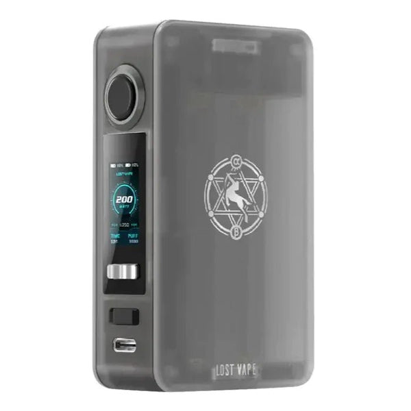 Lost Vape Centaurus N200 Mod - Mister Vape