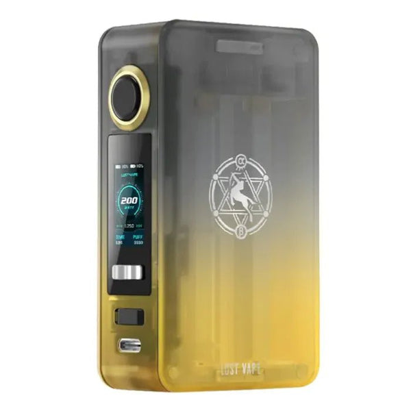 Lost Vape Centaurus N200 Mod - Mister Vape