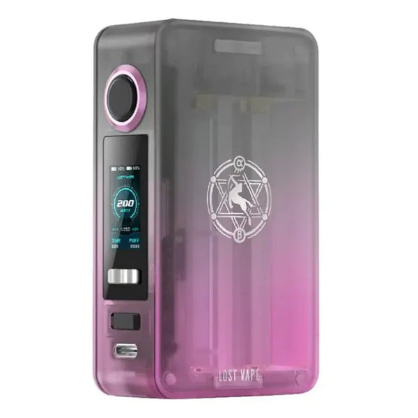 Lost Vape Centaurus N200 Mod - Mister Vape