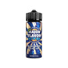 Major Flavour Best Of Blue 100ml Shortfill 0mg (70VG/30PG) - Mister Vape