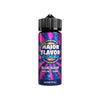 Major Flavour Best Of Blue 100ml Shortfill 0mg (70VG/30PG) - Mister Vape
