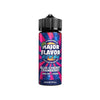 Major Flavour Best Of Blue 100ml Shortfill 0mg (70VG/30PG) - Mister Vape