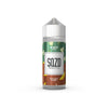 Mango Lime Shortfill E - Liquid By SQZD Fruit Co 100ml - Mister Vape