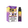 Maxfel Ultra Pro 35k Puffs Prefilled Pod Vape Kit - Mister Vape