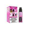 Maxfel Ultra Pro 35k Puffs Prefilled Pod Vape Kit - Mister Vape