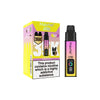 Maxfel Ultra Pro 35k Puffs Prefilled Pod Vape Kit - Mister Vape
