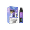 Maxfel Ultra Pro 35k Puffs Prefilled Pod Vape Kit - Mister Vape