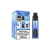 Maxfel Ultra Pro 35k Puffs Prefilled Pod Vape Kit - Mister Vape