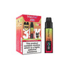 Maxfel Ultra Pro 35k Puffs Prefilled Pod Vape Kit - Mister Vape