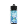 Menthol King 100ml Shortfill 0mg (70VG/30PG) - Mister Vape
