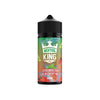 Menthol King 100ml Shortfill 0mg (70VG/30PG) - Mister Vape