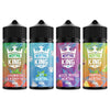 Menthol King 100ml Shortfill 0mg (70VG/30PG) - Mister Vape
