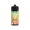 Menthol King 100ml Shortfill 0mg (70VG/30PG) - Mister Vape