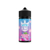 Menthol King 100ml Shortfill 0mg (70VG/30PG) - Mister Vape