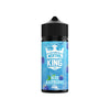 Menthol King 100ml Shortfill 0mg (70VG/30PG) - Mister Vape