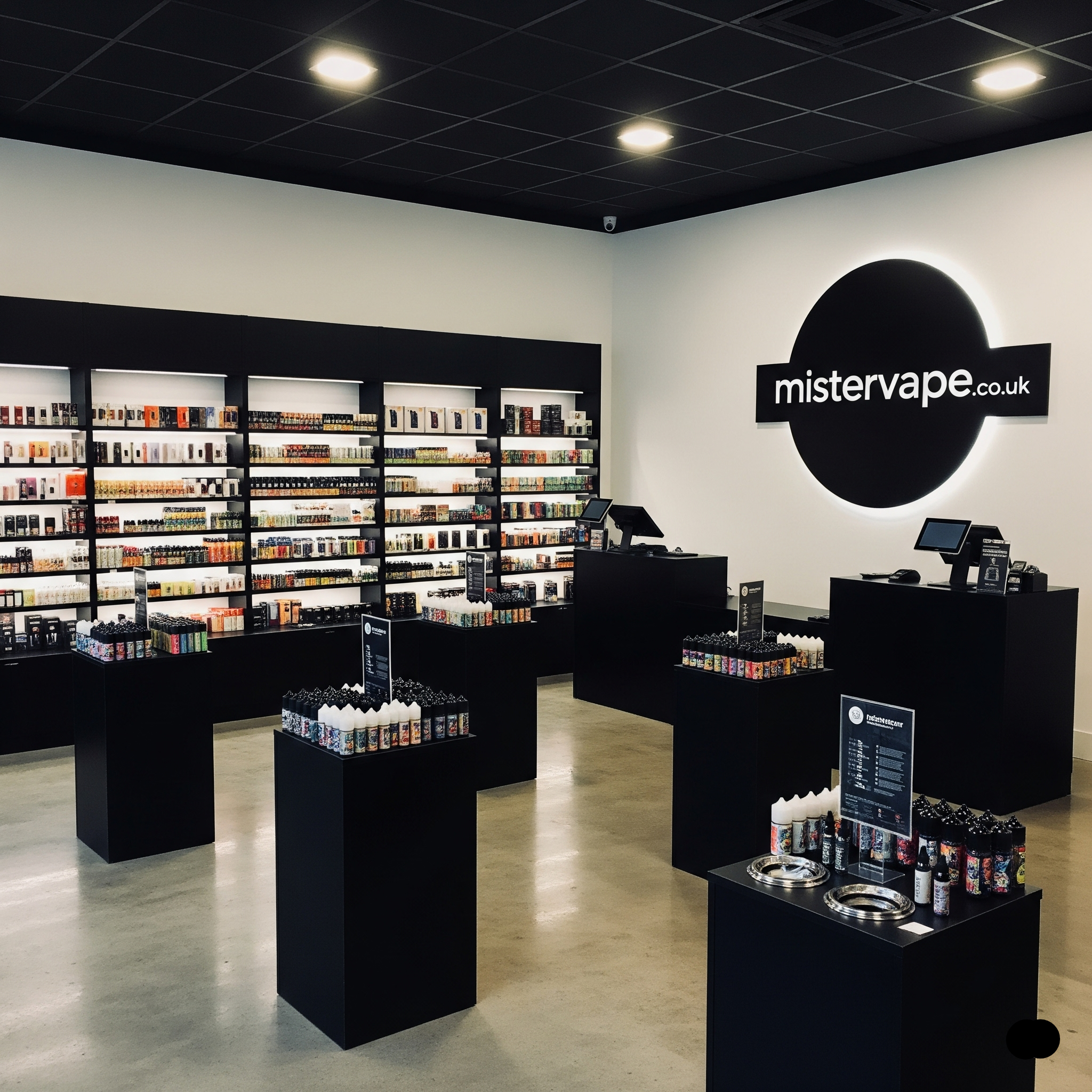 Mister Vape | Uk's Leading Vape Store | Vape Kits | E-Liquid | Coils Mister Vape | Uk's Leading Vape Store | Vape Kits | E-Liquid | Coils