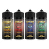 Mystic Juice 100ml Shortfill 0mg (70VG/30PG) - Mister Vape