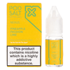 Nexus Nic Salt - Pineapple Passion Lime - 10ml - Mister Vape