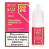 Nexus Nic Salt - Strawberry Watermelon Kiwi - 10ml - Mister Vape