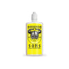 Norsemen 100ml Shortfill Flask Classics 0mg (70VG/30PG) - Mister Vape