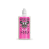 Norsemen 100ml Shortfill Flask Classics 0mg (70VG/30PG) - Mister Vape