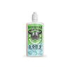 Norsemen 100ml Shortfill Flask Classics 0mg (70VG/30PG) - Mister Vape
