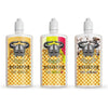 Norsemen 100ml Shortfill Flask Ice - creams 0mg (70VG/30PG) - Mister Vape