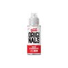 Ohm Brew Originals XL Double Brew 100ml Shortfill (50VG/50PG) - Mister Vape