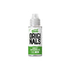 Ohm Brew Originals XL Double Brew 100ml Shortfill (50VG/50PG) - Mister Vape