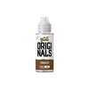 Ohm Brew Originals XL Double Brew 100ml Shortfill (50VG/50PG) - Mister Vape