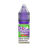 OX Passion Nic Salts - Berries Burst - 10ml - Mister Vape