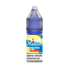 OX Passion Nic Salts - Blue Citrus - 10ml - Mister Vape