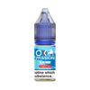 OX Passion Nic Salts - Blue Mist - 10ml - Mister Vape