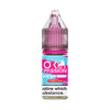 OX Passion Nic Salts - Blue Sour Gummy - 10ml - Mister Vape