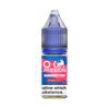 OX Passion Nic Salts - Blueberry Pom - 10ml - Mister Vape