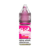 OX Passion Nic Salts - Cherry Fizz - 10ml - Mister Vape