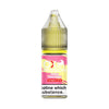 OX Passion Nic Salts - Cherry Peach Lemon - 10ml - Mister Vape